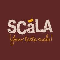 scala logo image