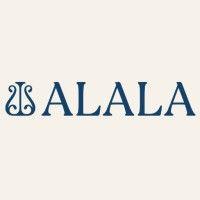 alala logo image