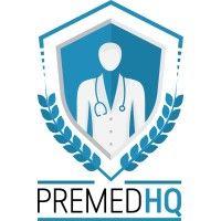 premedhq logo image