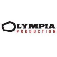 olympia production logo image