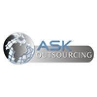 ask outsourcing ltd logo image