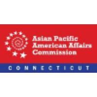 connecticut asian pacific american affairs commission