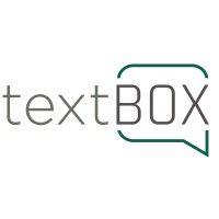 textbox logo image