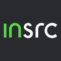 insrc design logo image