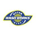 logo of Motor City Wash Works