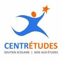 centrétudes inc. logo image