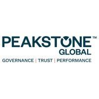 peakstone global