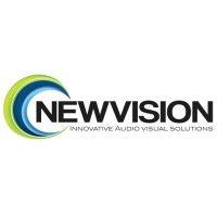 mc newvision logo image