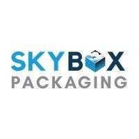 skybox packaging llc logo image