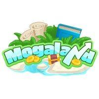 mogaland logo image