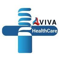 aviva healthcare logo image