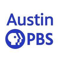 austin pbs logo image