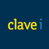 clavei (clave informática s.l.) logo image