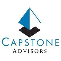 capstone advisors logo image