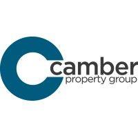 camber property group logo image