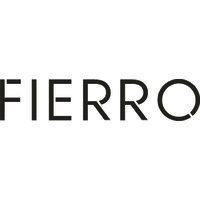 studio fierro architecture pllc logo image