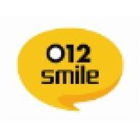 012 smile telecom logo image