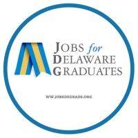 jobs for delaware graduates (jdg) logo image