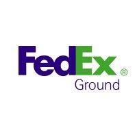 fedex ground pkge system inc logo image