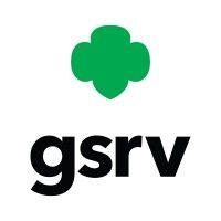 girl scouts river valleys logo image