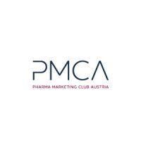 pmca / pharma marketing club austria logo image