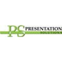 presentation solutions