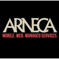 arneca technologies logo image