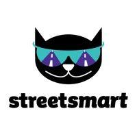 streetsmart ltd (acquired by gett) logo image