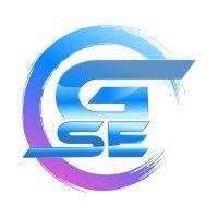 gse | game source entertainment logo image