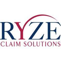 ryze claim solutions logo image