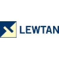 lewtan logo image