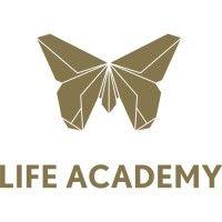 life academy aps logo image