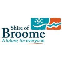 shire of broome