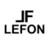 lefon logo image