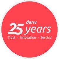 deriv logo image