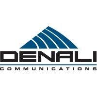 denali communications group, inc. logo image