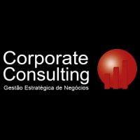 corporate consulting logo image