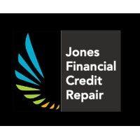 jones financial credit repair logo image