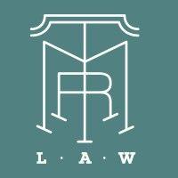 tanner robinson law logo image