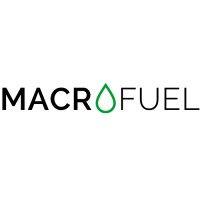 macrofuel food logo image