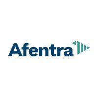 afentra plc logo image