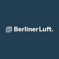 berlinerluft. do brasil logo image