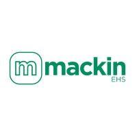 mackin ehs logo image