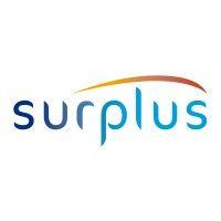 surplus logo image