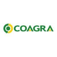 coagra s.a. logo image