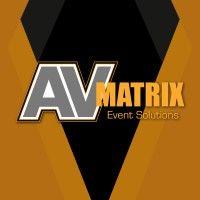 av matrix ltd logo image