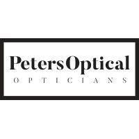 peters optical ltd logo image