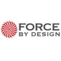 force by design logo image