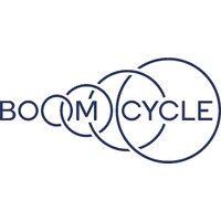 boom cycle logo image