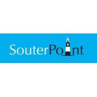 souter point logo image